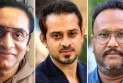 পিনাকী-ইলিয়াস-কনকের ইউটিউব চ্যানেল ব্লক করল ভারত